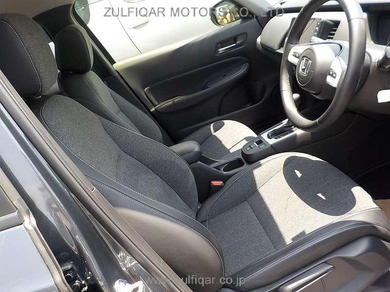 HONDA FIT 2023 Image 5