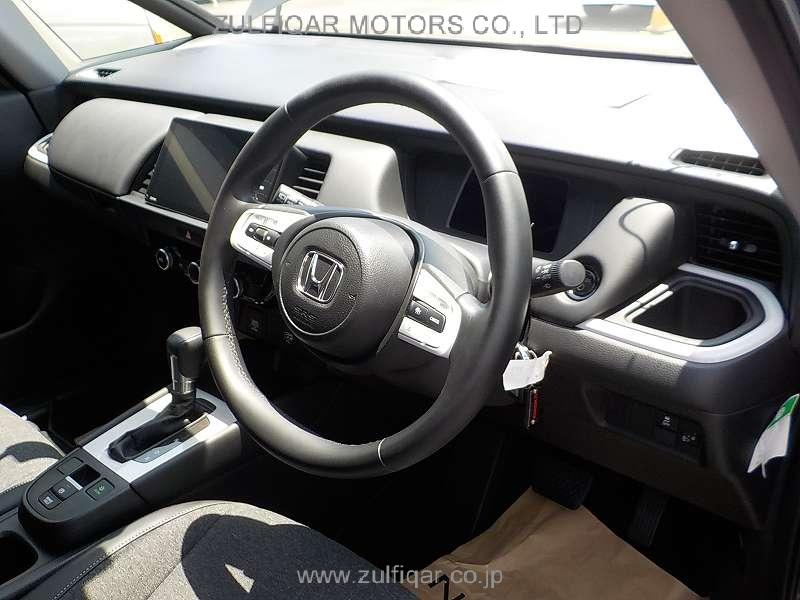 HONDA FIT 2023 Image 6