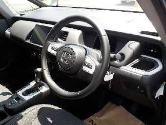 HONDA FIT 2023 Image 6