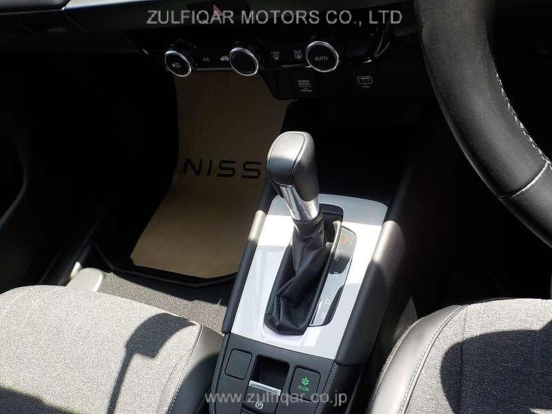 HONDA FIT 2023 Image 7