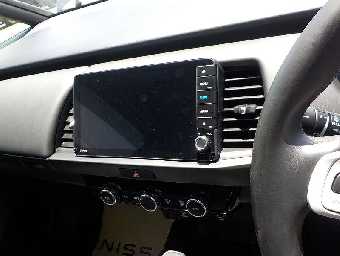 HONDA FIT 2023 Image 8