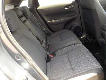 HONDA FIT 2023 Image 10