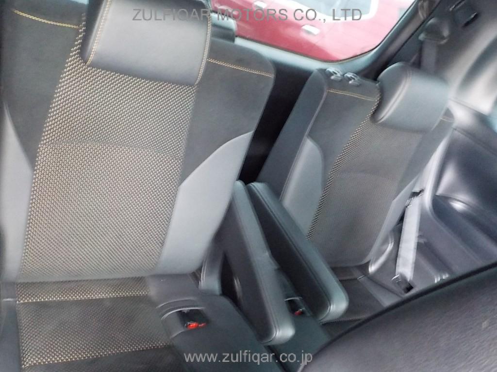 TOYOTA ALPHARD 2022 Image 11