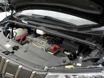 TOYOTA ALPHARD 2022 Image 14