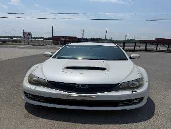 SUBARU IMPREZA 2010 Image 2
