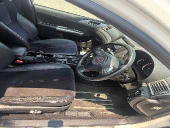 SUBARU IMPREZA 2010 Image 5