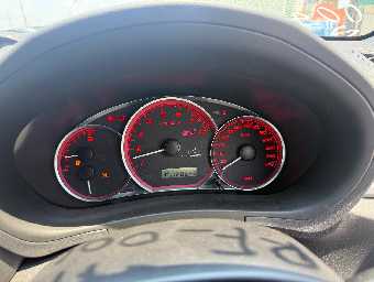 SUBARU IMPREZA 2010 Image 6
