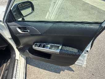 SUBARU IMPREZA 2010 Image 7