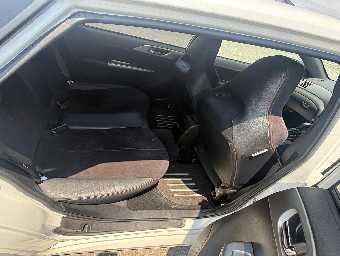 SUBARU IMPREZA 2010 Image 8