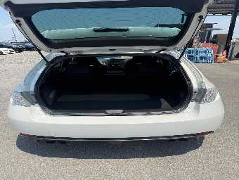 SUBARU IMPREZA 2010 Image 9
