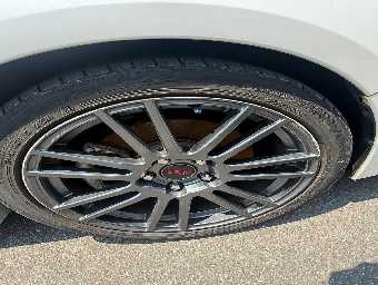 SUBARU IMPREZA 2010 Image 10