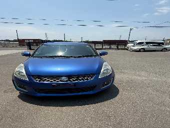 SUZUKI SWIFT 2014 Image 2