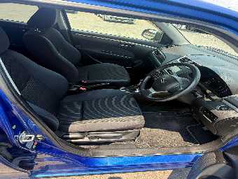 SUZUKI SWIFT 2014 Image 5