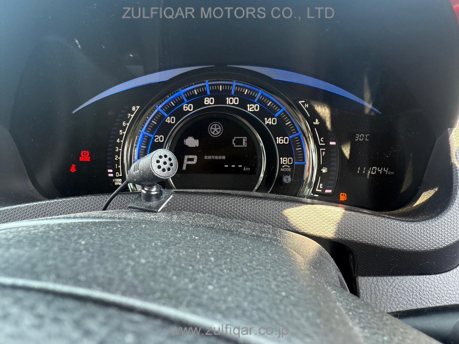 SUZUKI SWIFT 2014 Image 6
