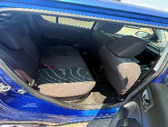 SUZUKI SWIFT 2014 Image 8