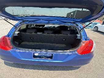 SUZUKI SWIFT 2014 Image 9