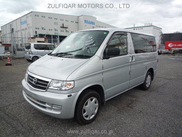 MAZDA BONGO FRIENDEE 1999 Image 1