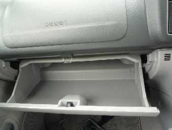 MAZDA BONGO FRIENDEE 1999 Image 11