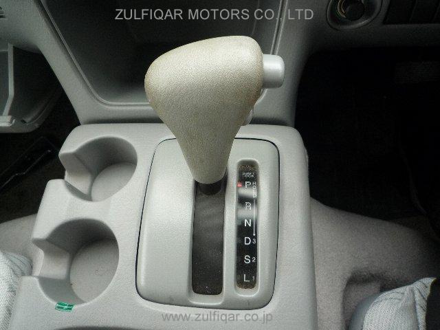 MAZDA BONGO FRIENDEE 1999 Image 12