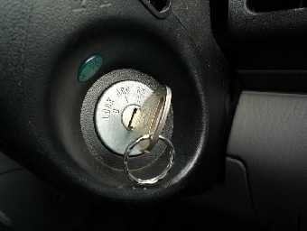 MAZDA BONGO FRIENDEE 1999 Image 13