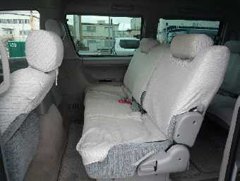 MAZDA BONGO FRIENDEE 1999 Image 14