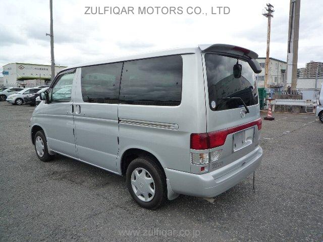 MAZDA BONGO FRIENDEE 1999 Image 3