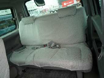 MAZDA BONGO FRIENDEE 1999 Image 15