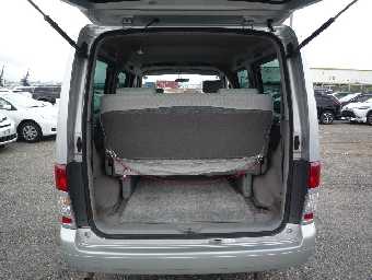 MAZDA BONGO FRIENDEE 1999 Image 16