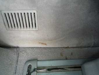 MAZDA BONGO FRIENDEE 1999 Image 17