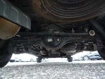 MAZDA BONGO FRIENDEE 1999 Image 18