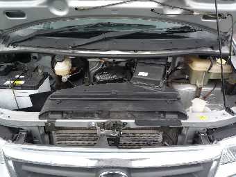MAZDA BONGO FRIENDEE 1999 Image 20
