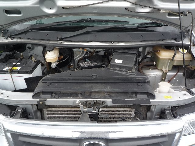 MAZDA BONGO FRIENDEE 1999 Image 26
