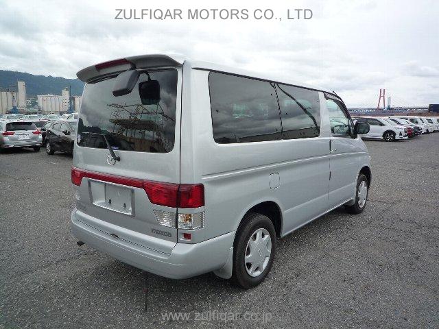 MAZDA BONGO FRIENDEE 1999 Image 4