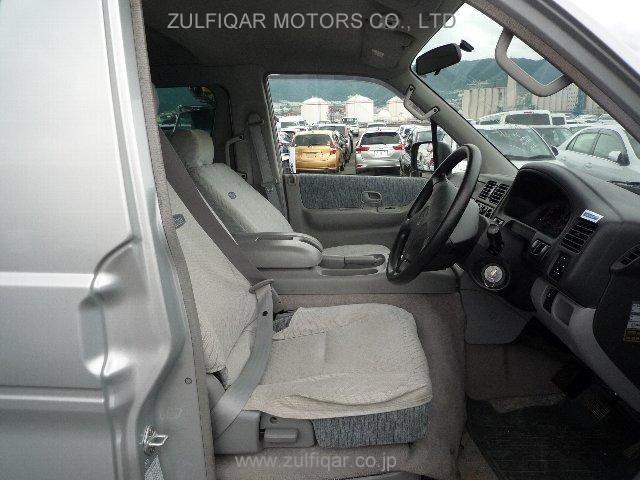 MAZDA BONGO FRIENDEE 1999 Image 5