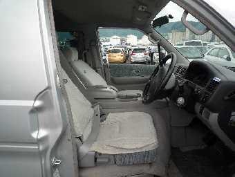 MAZDA BONGO FRIENDEE 1999 Image 5