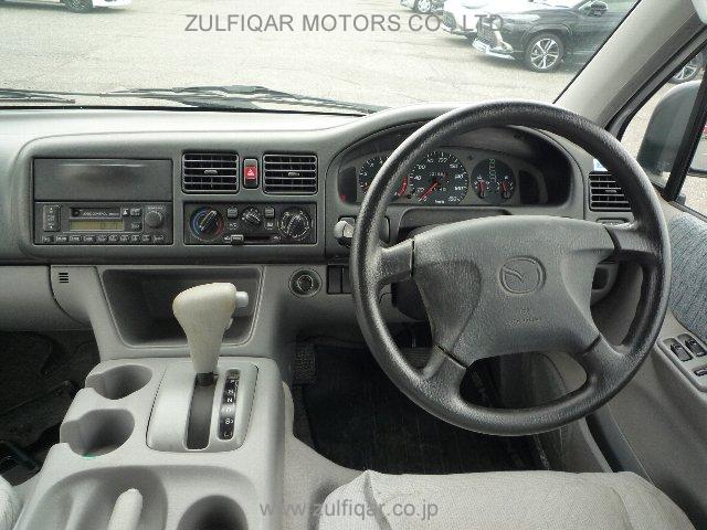 MAZDA BONGO FRIENDEE 1999 Image 6