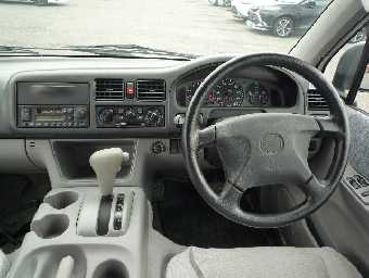 MAZDA BONGO FRIENDEE 1999 Image 6
