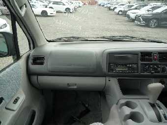 MAZDA BONGO FRIENDEE 1999 Image 7