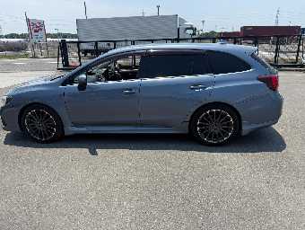 SUBARU LEVORG 2016 Image 1