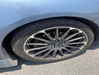 SUBARU LEVORG 2016 Image 10