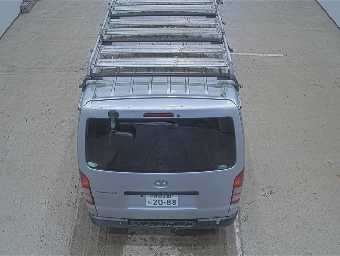 TOYOTA REGIUSACE 2014 Image 6