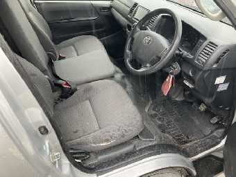 TOYOTA REGIUSACE 2014 Image 8