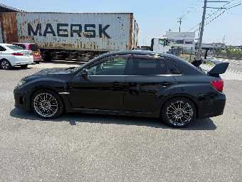 SUBARU IMPREZA 2011 Image 1