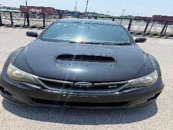 SUBARU IMPREZA 2011 Image 2