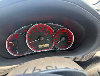 SUBARU IMPREZA 2011 Image 6
