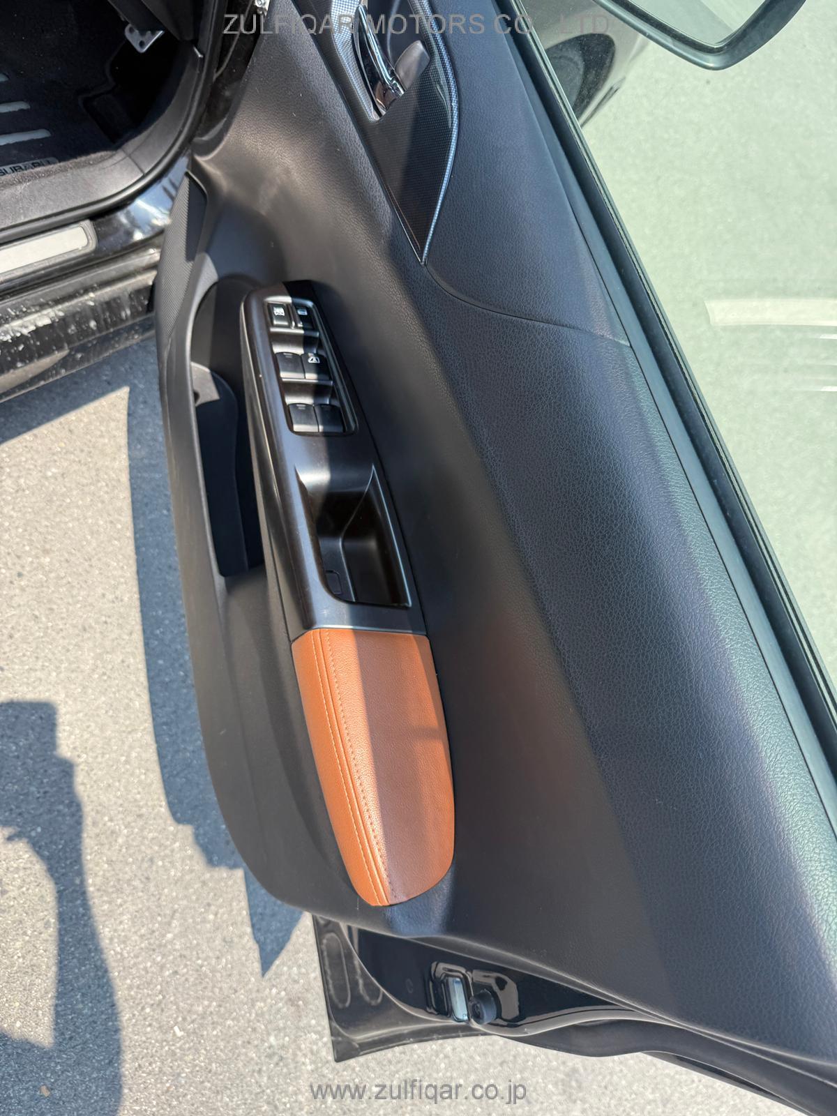SUBARU IMPREZA 2011 Image 7