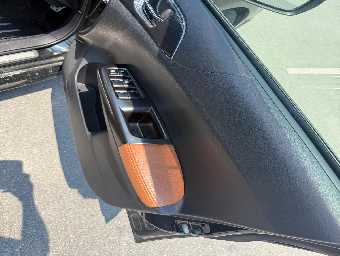 SUBARU IMPREZA 2011 Image 7