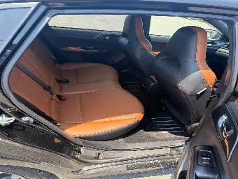 SUBARU IMPREZA 2011 Image 8