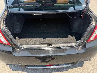 SUBARU IMPREZA 2011 Image 9