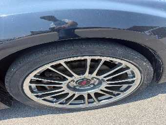 SUBARU IMPREZA 2011 Image 10